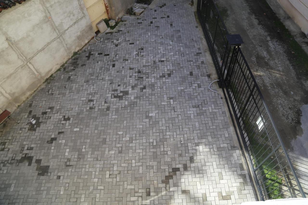 Nestor Apartments Bitola Exterior photo