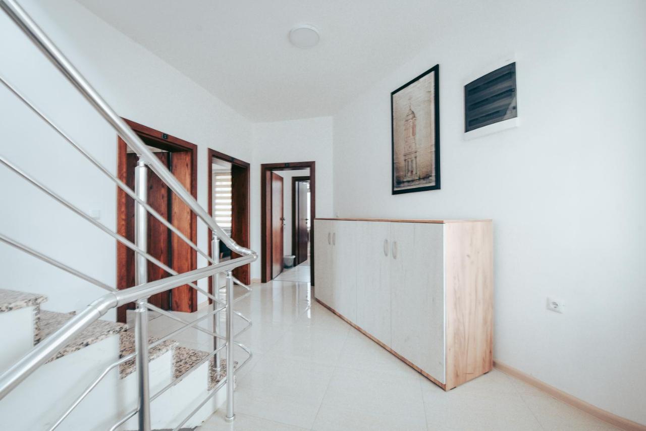 Nestor Apartments Bitola Exterior photo