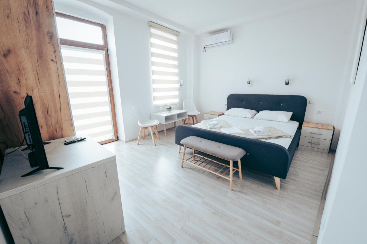 Nestor Apartments Bitola Exterior photo
