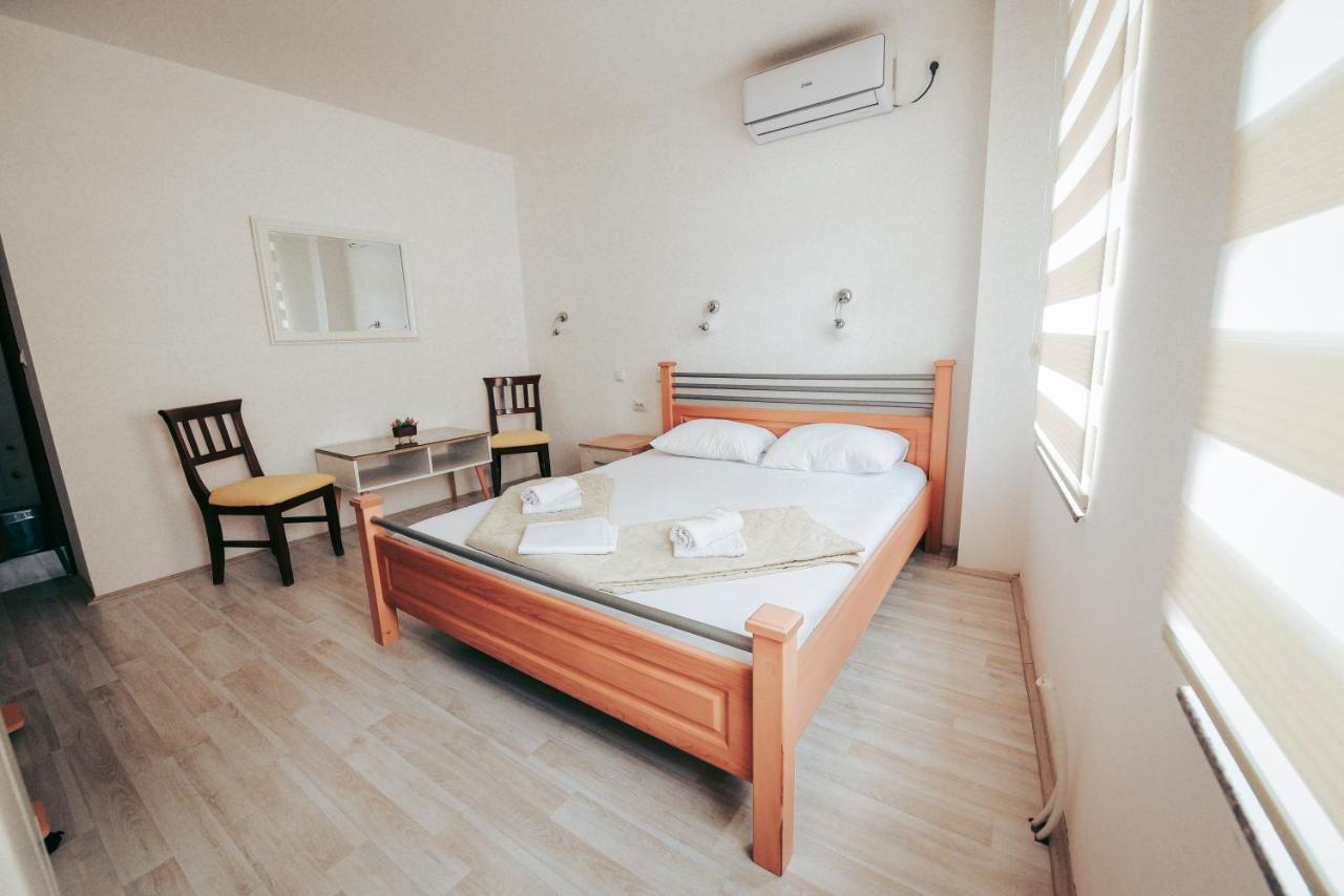 Nestor Apartments Bitola Exterior photo