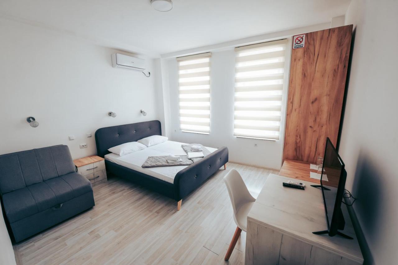 Nestor Apartments Bitola Exterior photo