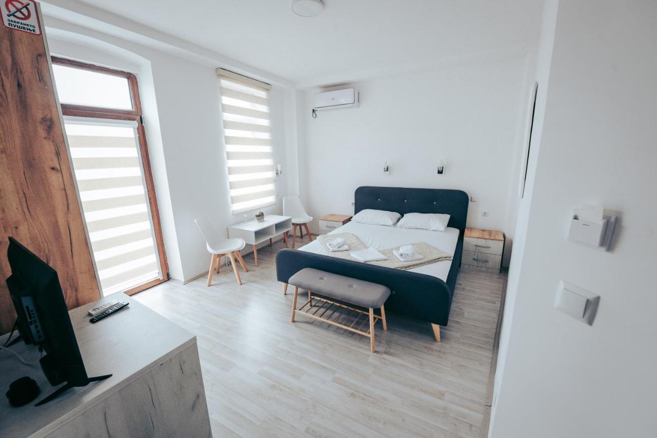 Nestor Apartments Bitola Exterior photo