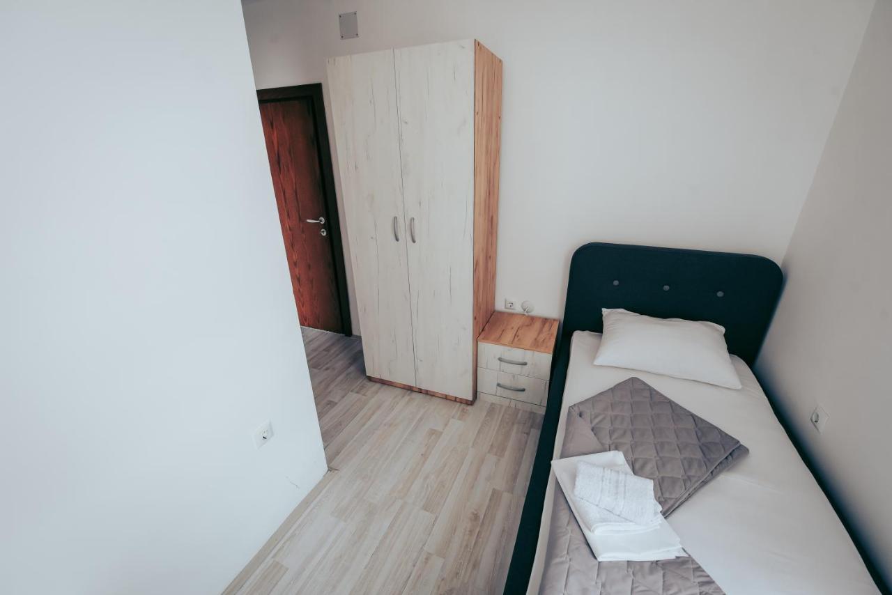 Nestor Apartments Bitola Exterior photo
