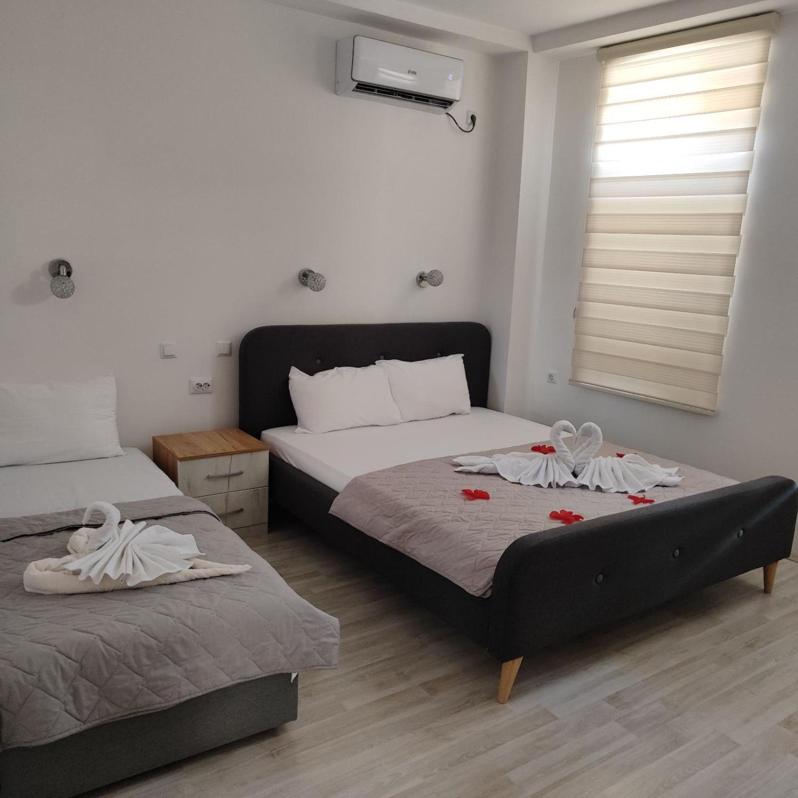 Nestor Apartments Bitola Exterior photo